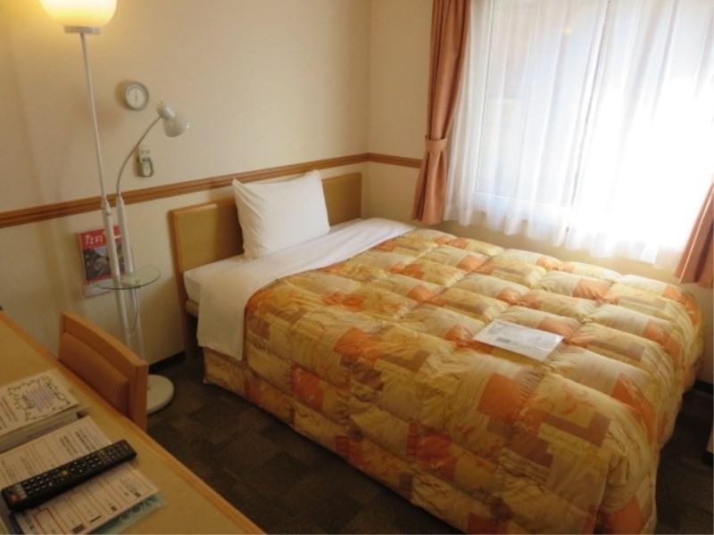 Toyoko Inn Okayama Eki Nishi Guchi Hiroba Εξωτερικό φωτογραφία